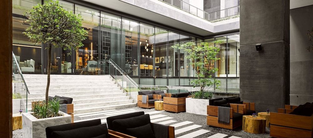 Fairmont Quasar Istanbul 2