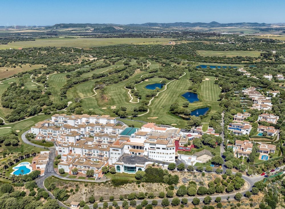 Fairplay Golf And Spa Resort 1