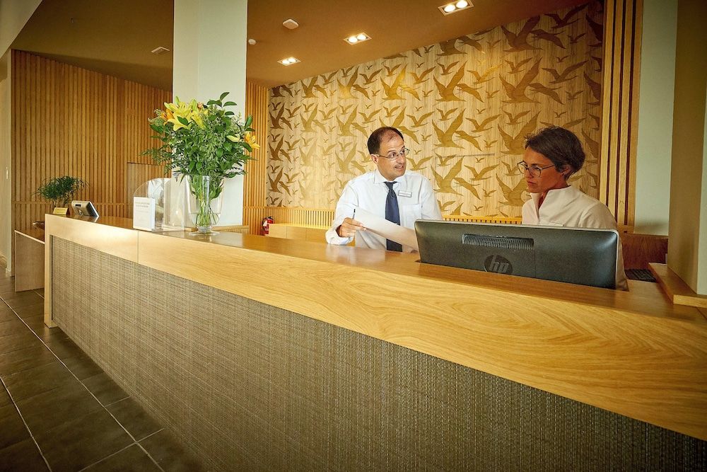 Fairplay Golf And Spa Resort 3