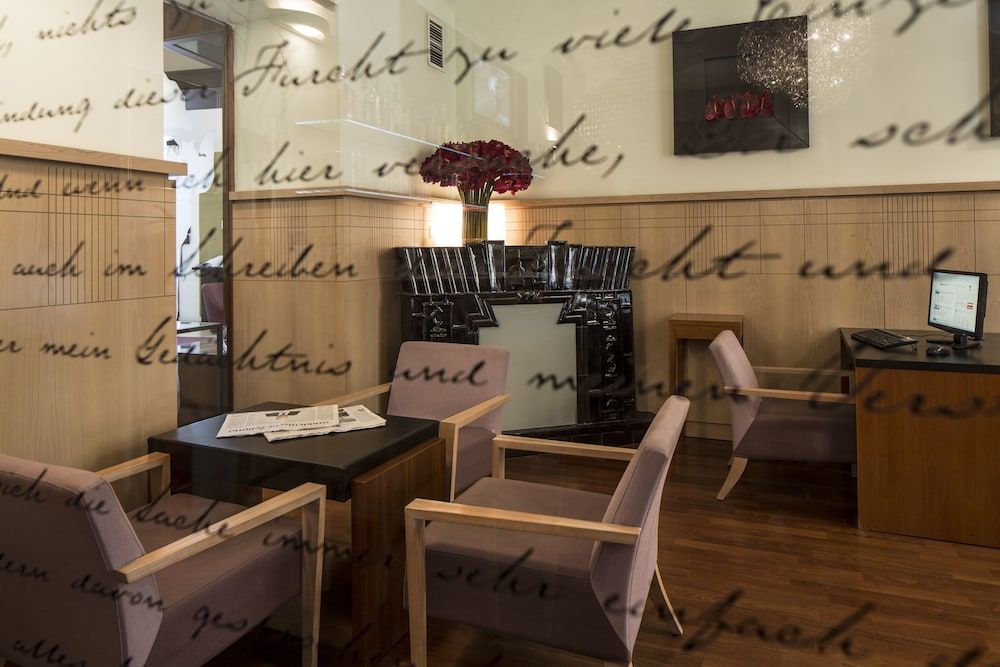 Falkensteiner Hotel Maria Prag 3