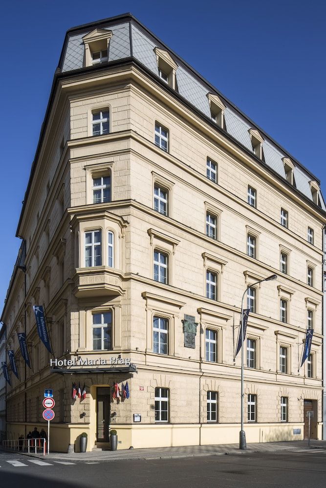 Falkensteiner Hotel Maria Prag 1