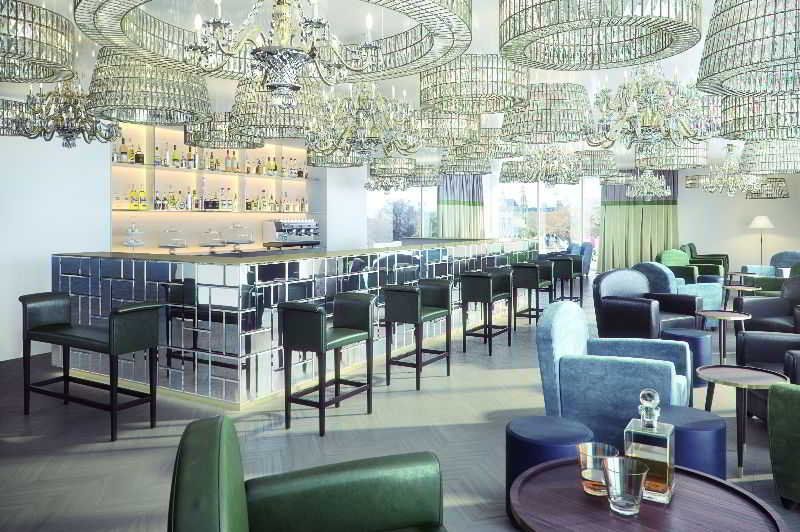 Falkensteiner Hotel Wien Margareten 2