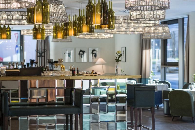 Falkensteiner Hotel Wien Margareten 3