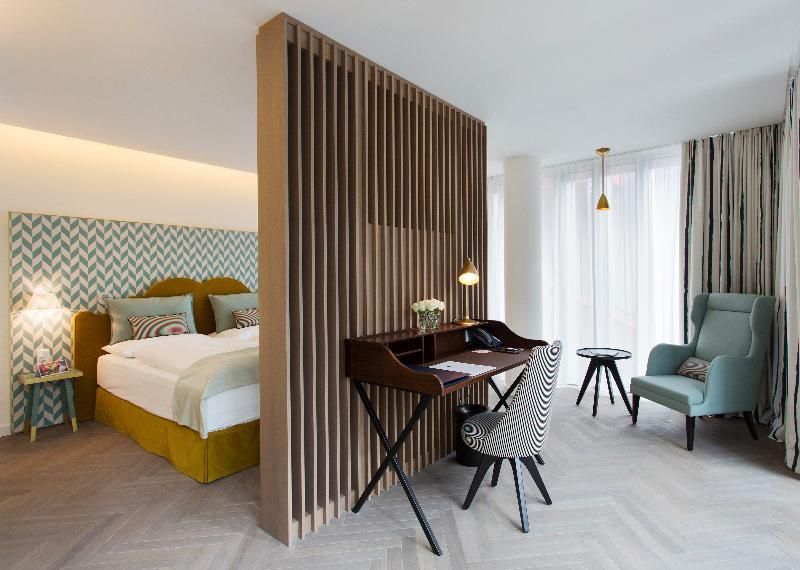 Falkensteiner Hotel Wien Margareten 1