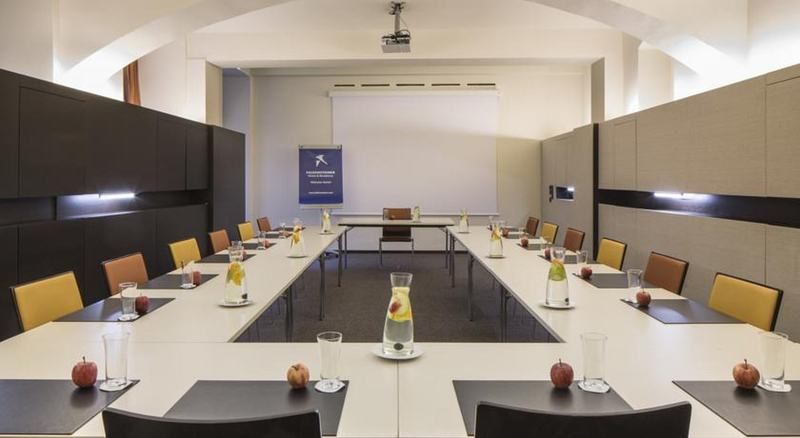 Falkensteiner Hotel Wien Zentrum Schottenfeld 3