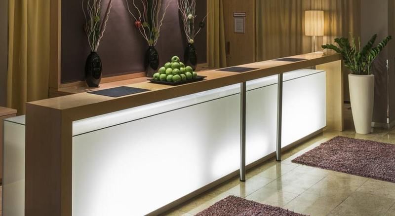 Falkensteiner Hotel Wien Zentrum Schottenfeld 2