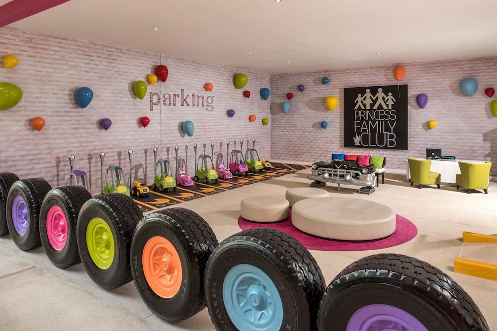 Grand Rivera Princess - Family Club 2 Grand Rivera Princess - Family Club 2