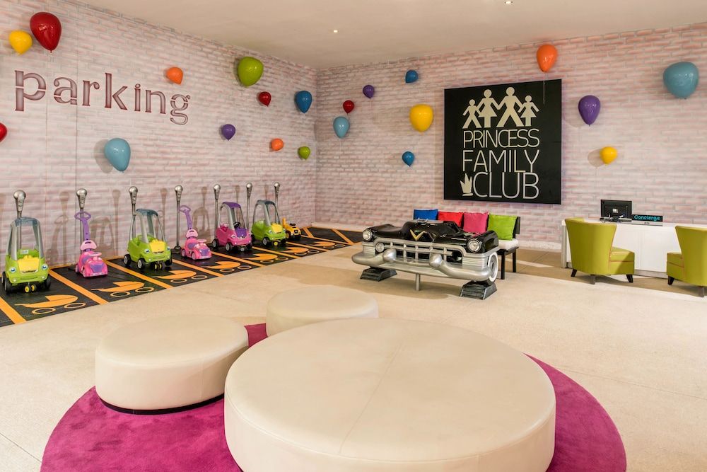 Grand Rivera Princess - Family Club 3 Grand Rivera Princess - Family Club 3