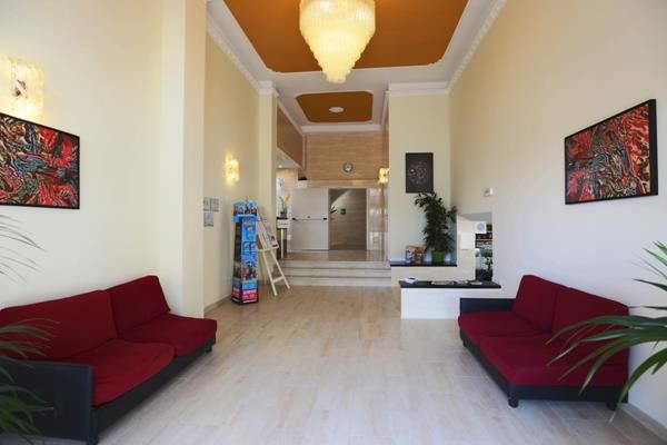 Family Hotel K2 E Spiaggia Marina Beach 2 Family Hotel K2 E Spiaggia Marina Beach 2