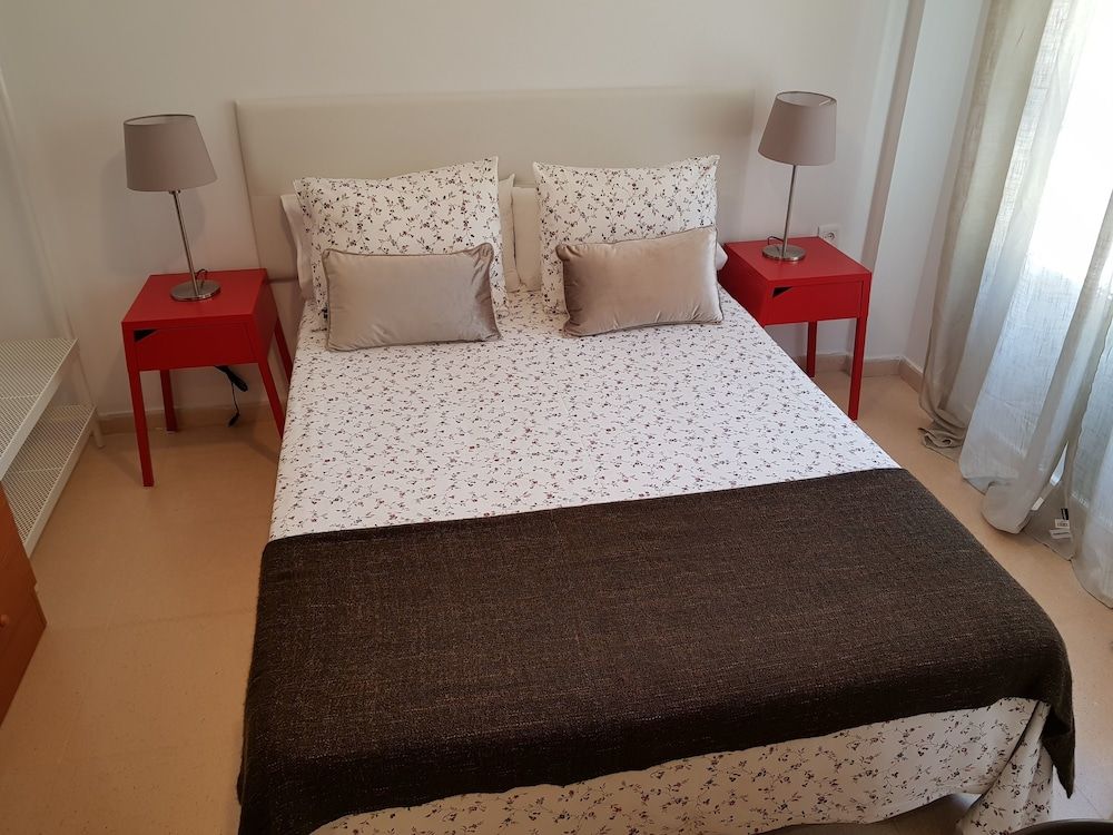 Fan Flat Torremolinos 3