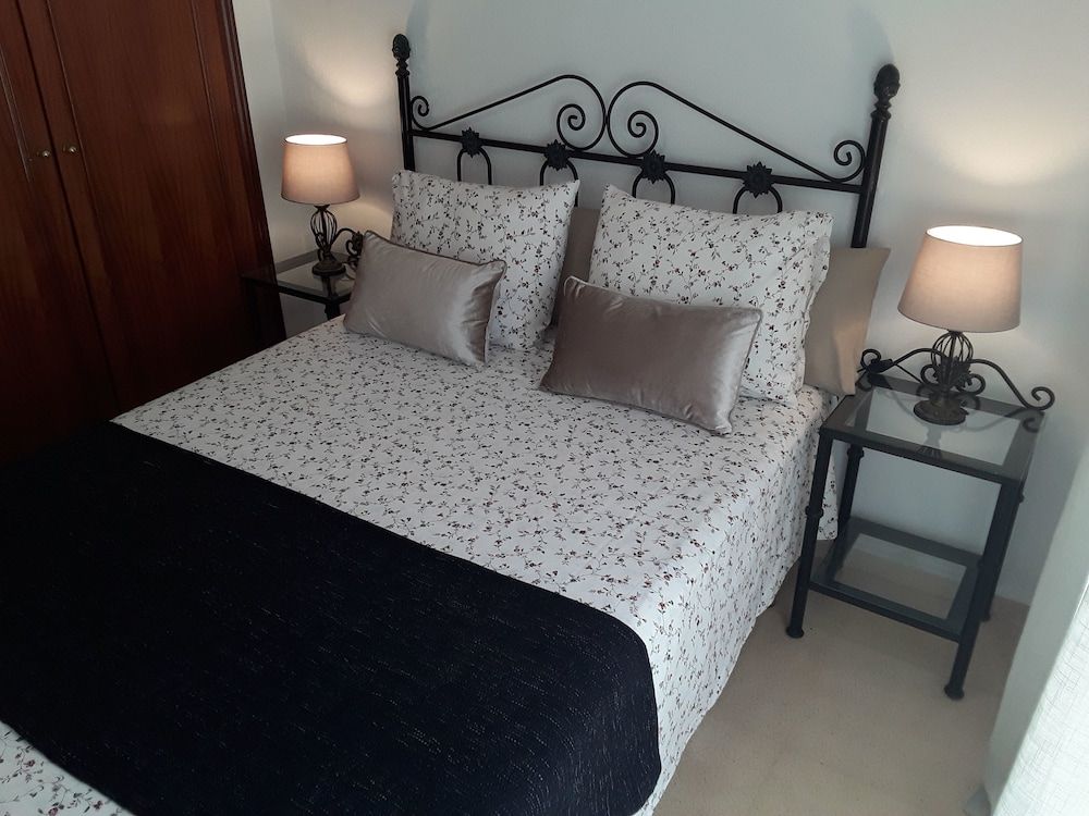 Fan Flat Torremolinos 1