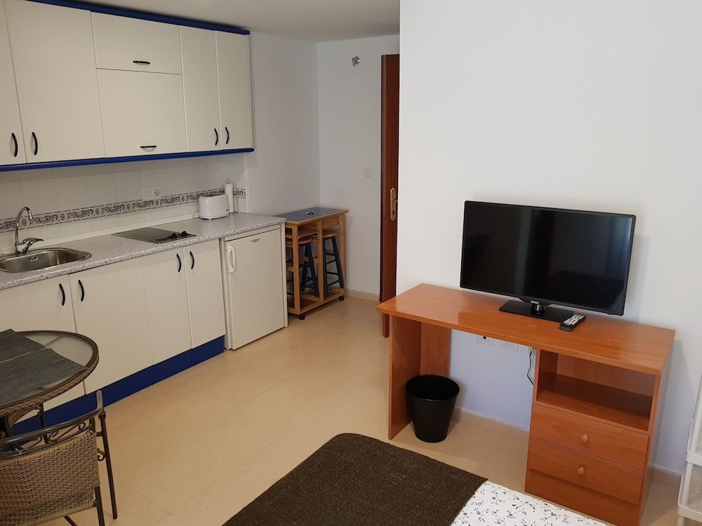 Fan Flat Torremolinos 2