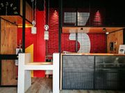 Hostel Far Home Bernabeu