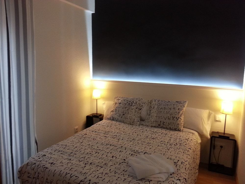 Far Home Gran Vía 1