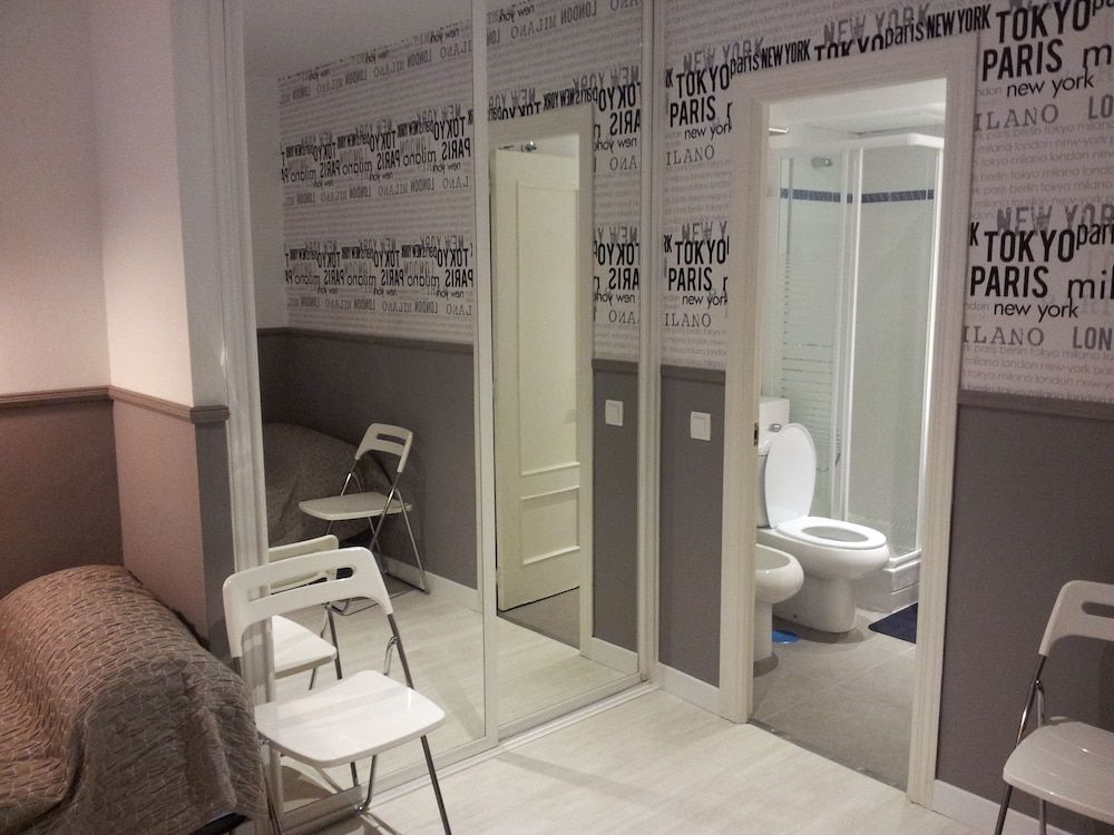 Far Home Gran Vía 2