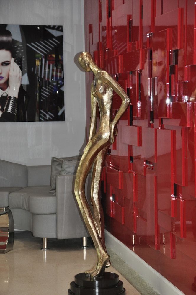 Fashion Boutique Hotel 3