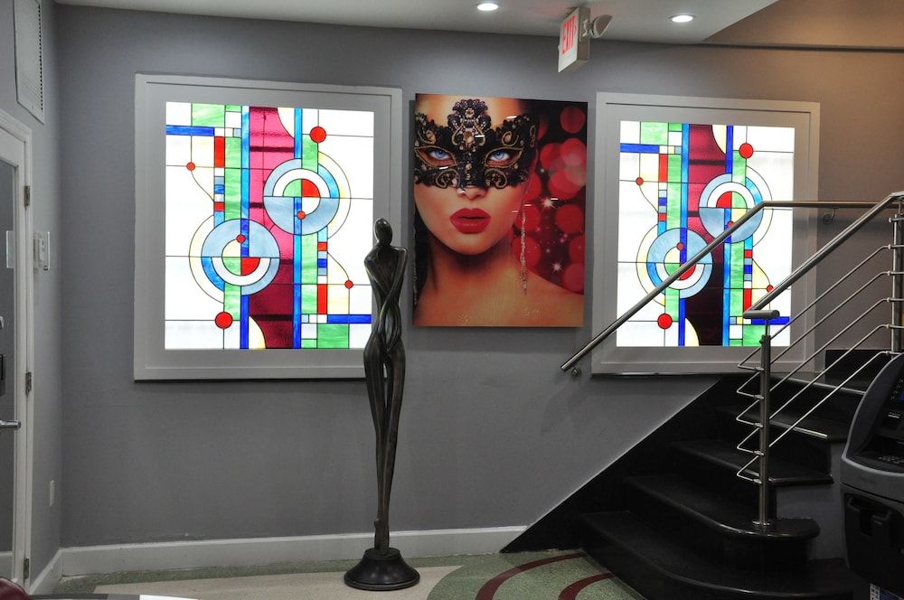 Fashion Boutique Hotel 2