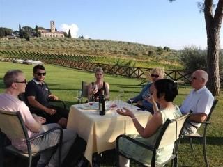 Fattoria Di Monteoliveto 3 estrelas em San Gimignano