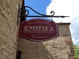 Fattoria Di Monteoliveto 3