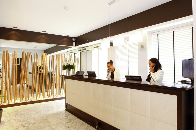 Sure Hotel by Best Western Paris Gare du Nord 2 Sure Hotel by Best Western Paris Gare du Nord 2