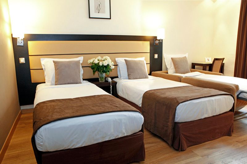 Sure Hotel by Best Western Paris Gare du Nord 1 Sure Hotel by Best Western Paris Gare du Nord 1