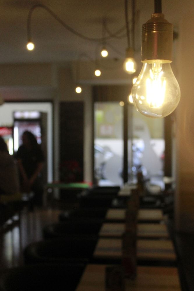 Feel Hostel Soho Malaga 2