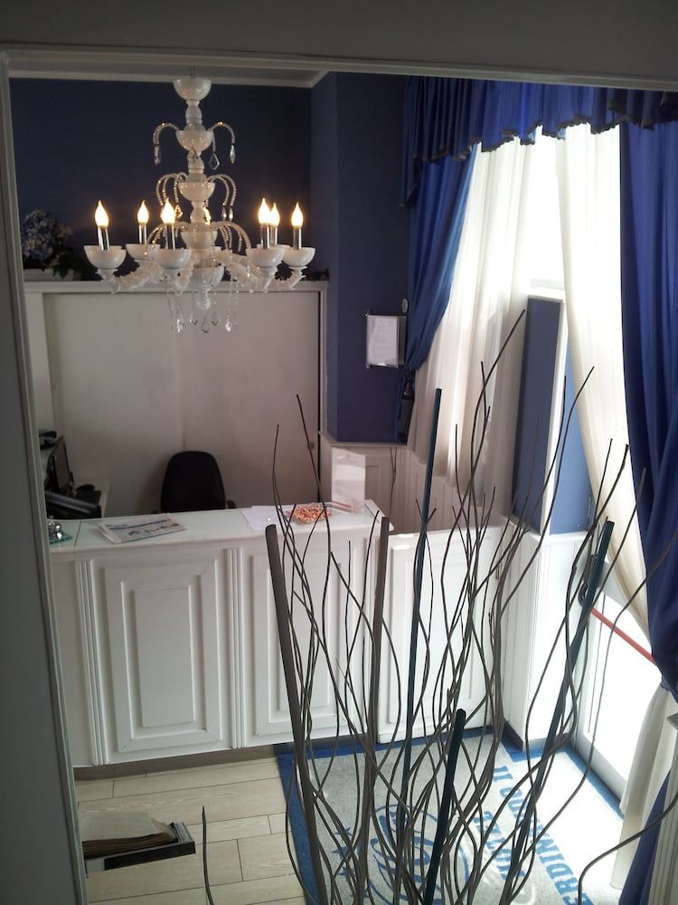 Hotel Ferdinando II 2