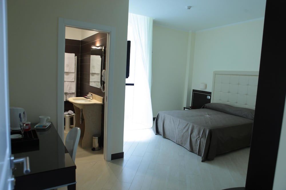 Hotel Ferdinando II 1