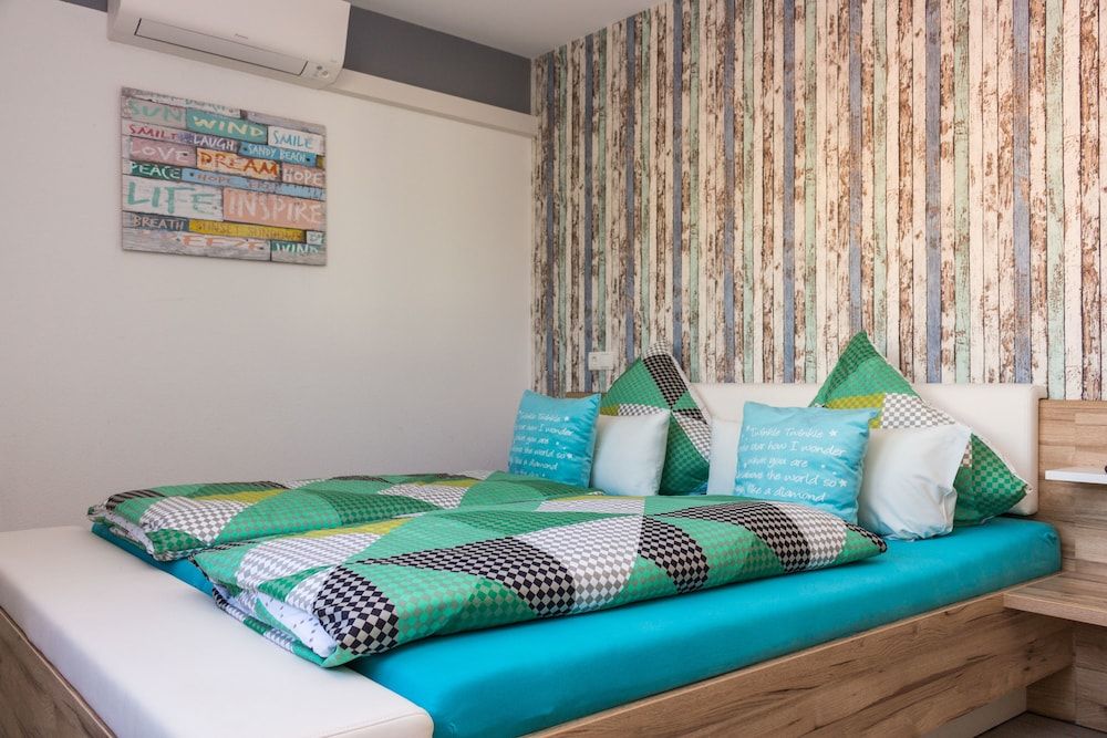 Ferienwohnungen Bali 3 Ferienwohnungen Bali 3