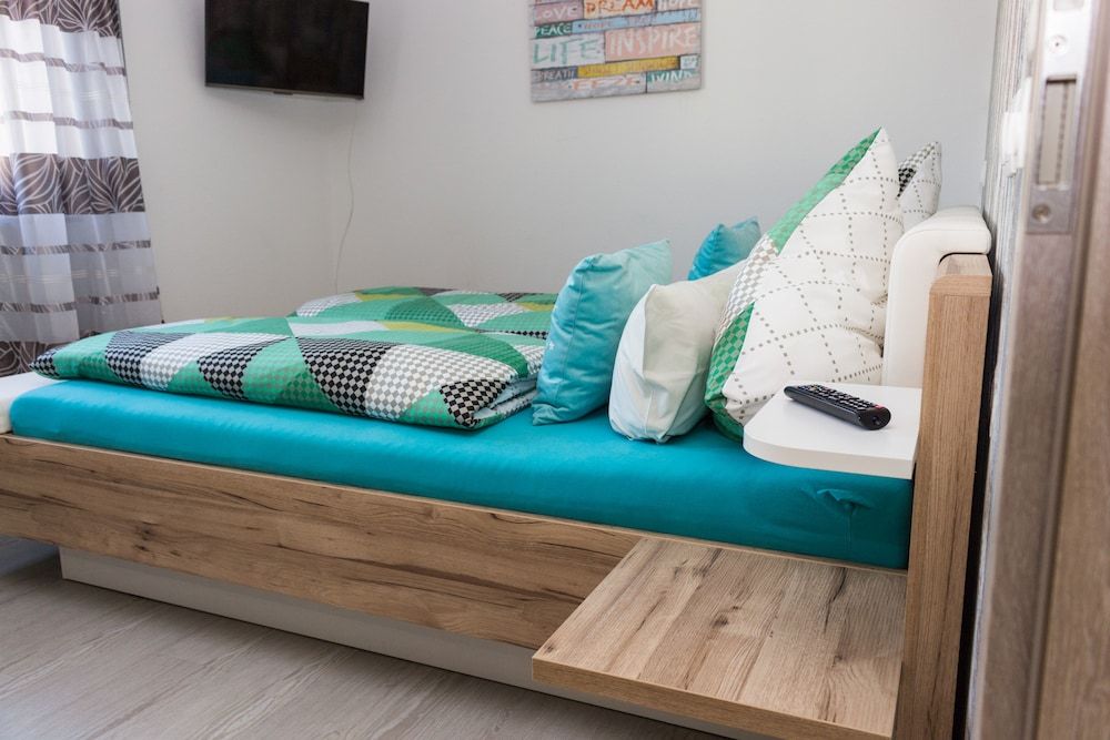 Ferienwohnungen Bali 2 Ferienwohnungen Bali 2