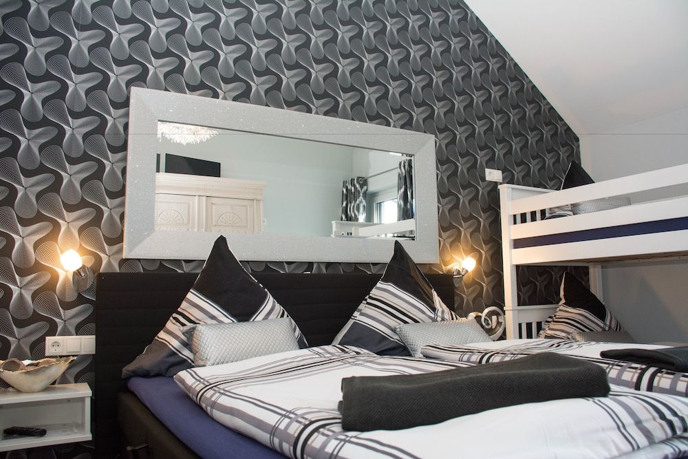 Ferienwohnungen Bali 1 Ferienwohnungen Bali 1