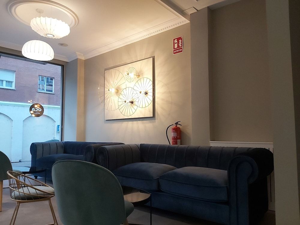 Hotel Oca Burgos Centro 2