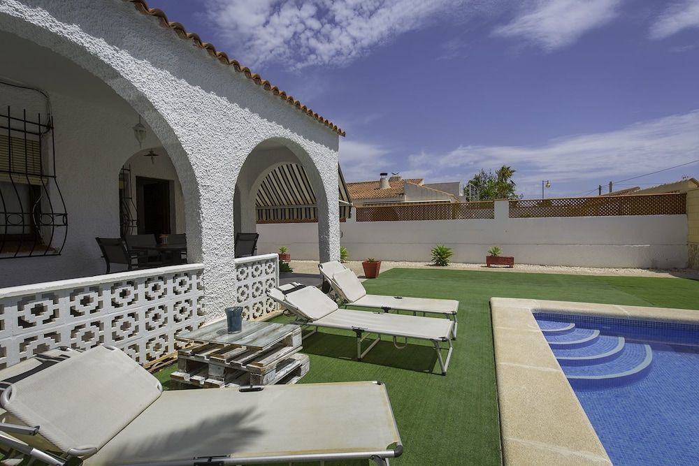 Fidalsa Relax Piscina Tu Refugio 1