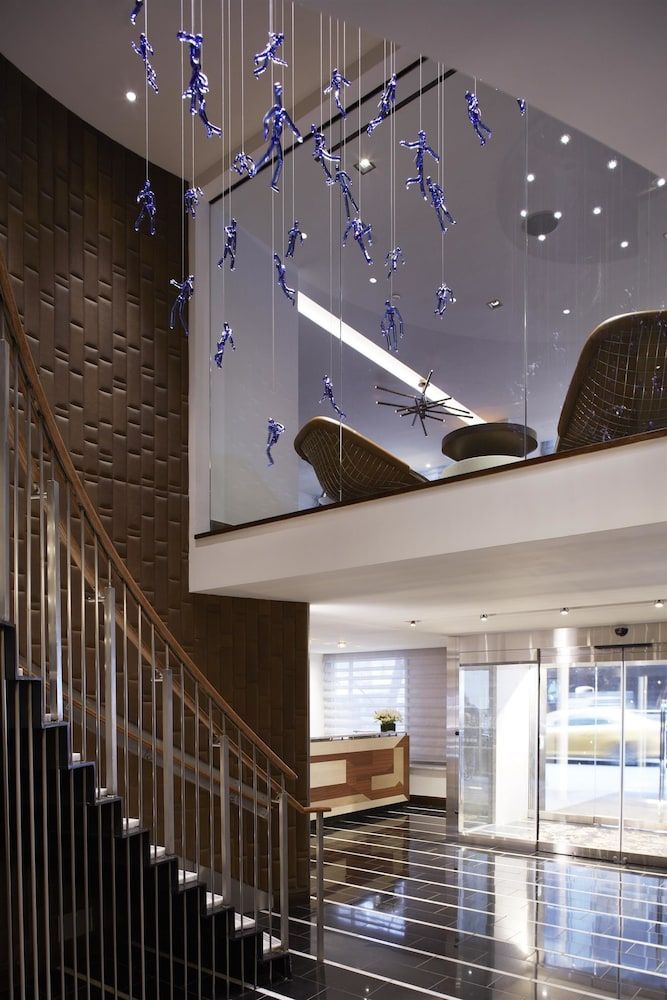 Fifty Hotel & Suites by Affinia 2