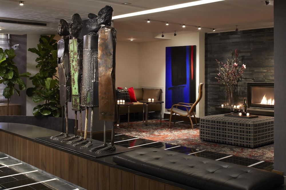 Fifty Hotel & Suites by Affinia 3