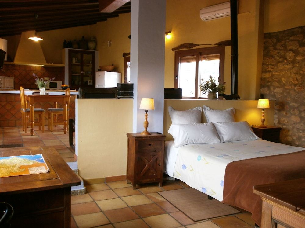 Finca El Corral 2 Finca El Corral 2