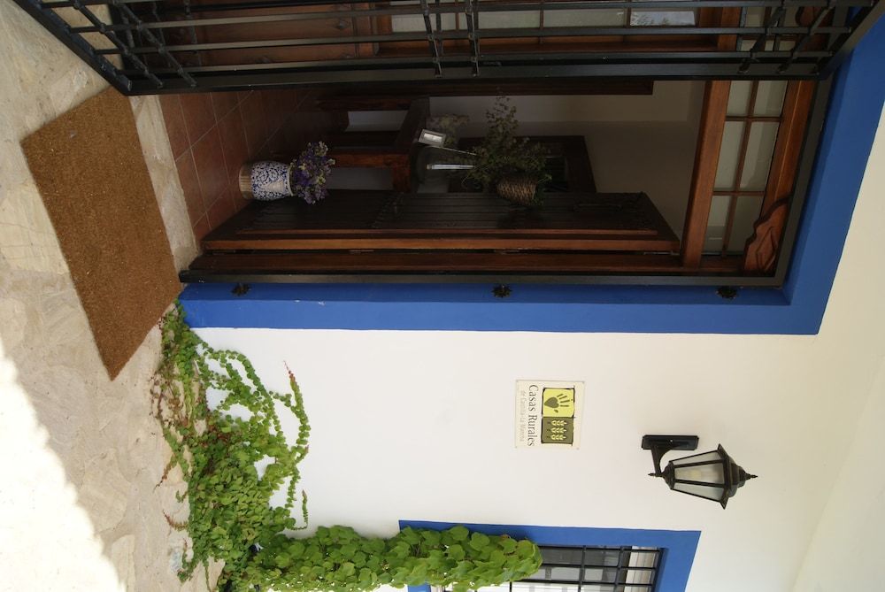 Finca El Romeral 3 Finca El Romeral 3