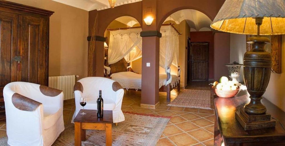 Finca el tossal 3 Finca el tossal 3