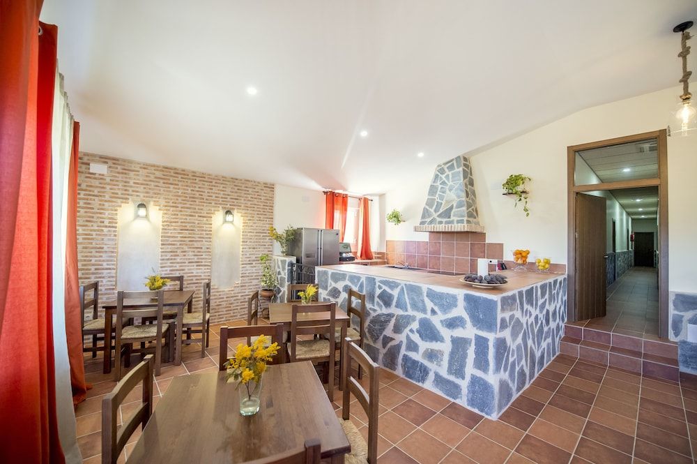 Finca Encinar de las Flores 2