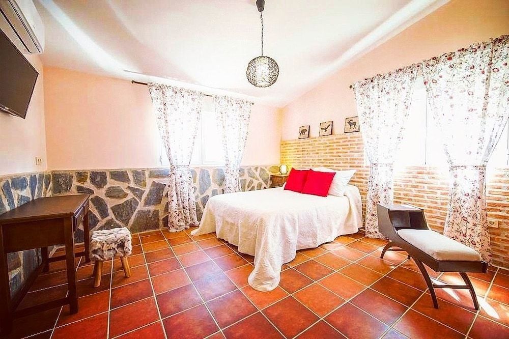 Finca Encinar de las Flores 1