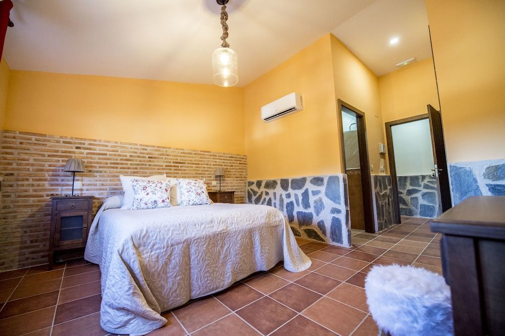 Finca Encinar de las Flores 3