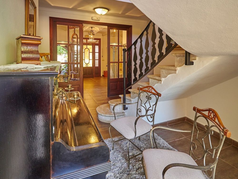 Finca Hotel Albellons Parc Natural 3