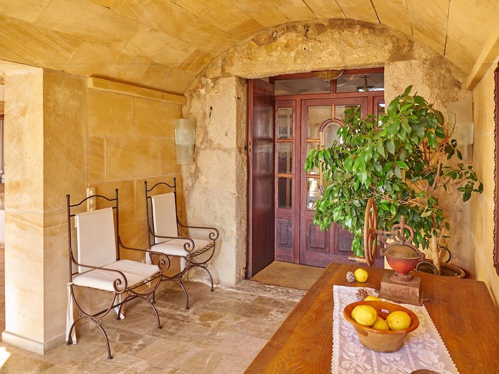 Finca Hotel Albellons Parc Natural 2