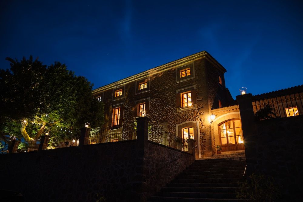 Finca Hotel Can Estades 1 Finca Hotel Can Estades 1