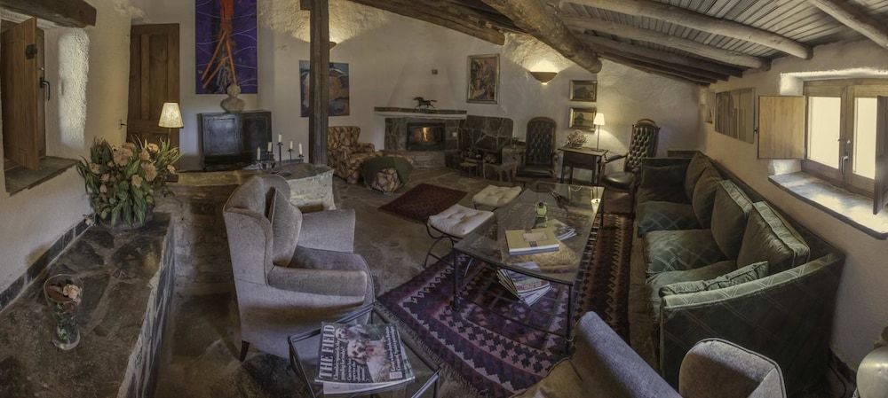 Finca La Ramallosa 2 Finca La Ramallosa 2