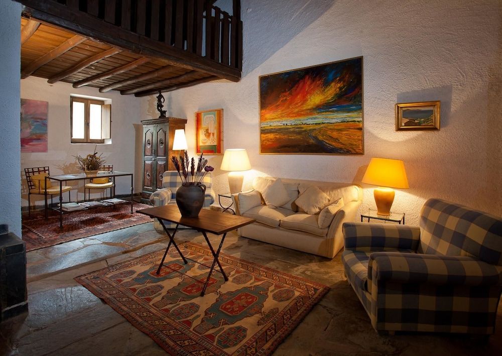 Finca La Ramallosa 1 Finca La Ramallosa 1