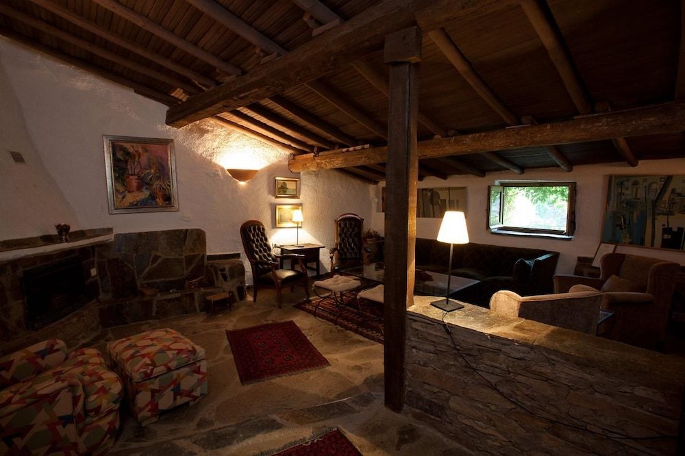 Finca La Ramallosa 3 Finca La Ramallosa 3