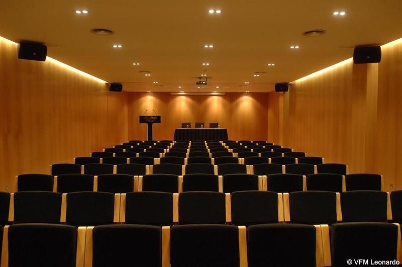 Finca Prats Hotel Golf & Spa 3 Finca Prats Hotel Golf & Spa 3