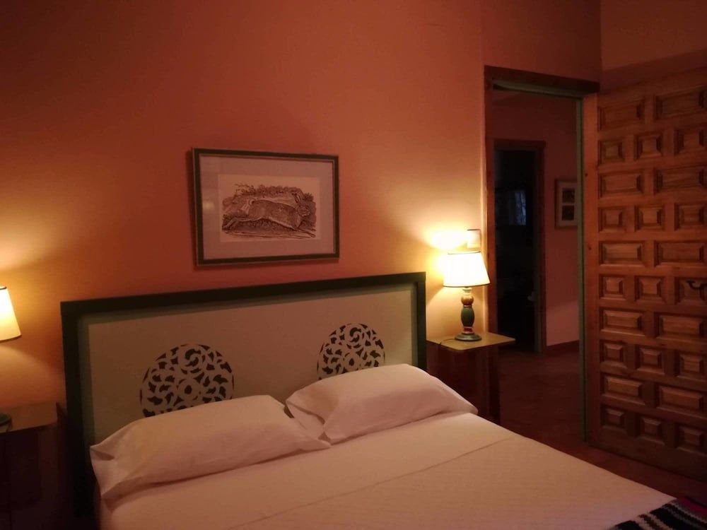 Finca Santa Eufemia 3