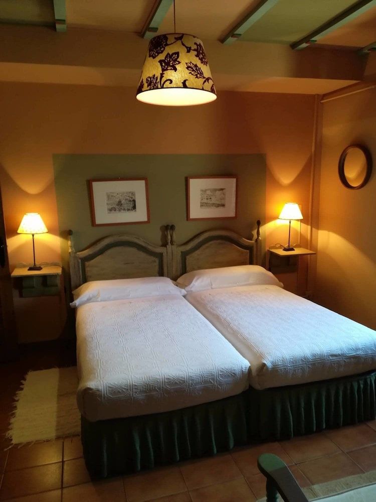 Finca Santa Eufemia 2